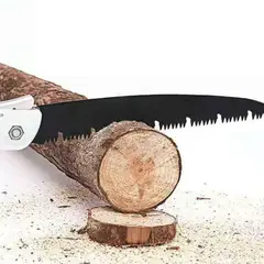 GENERICO - Serrucho plegable para madera 180mm