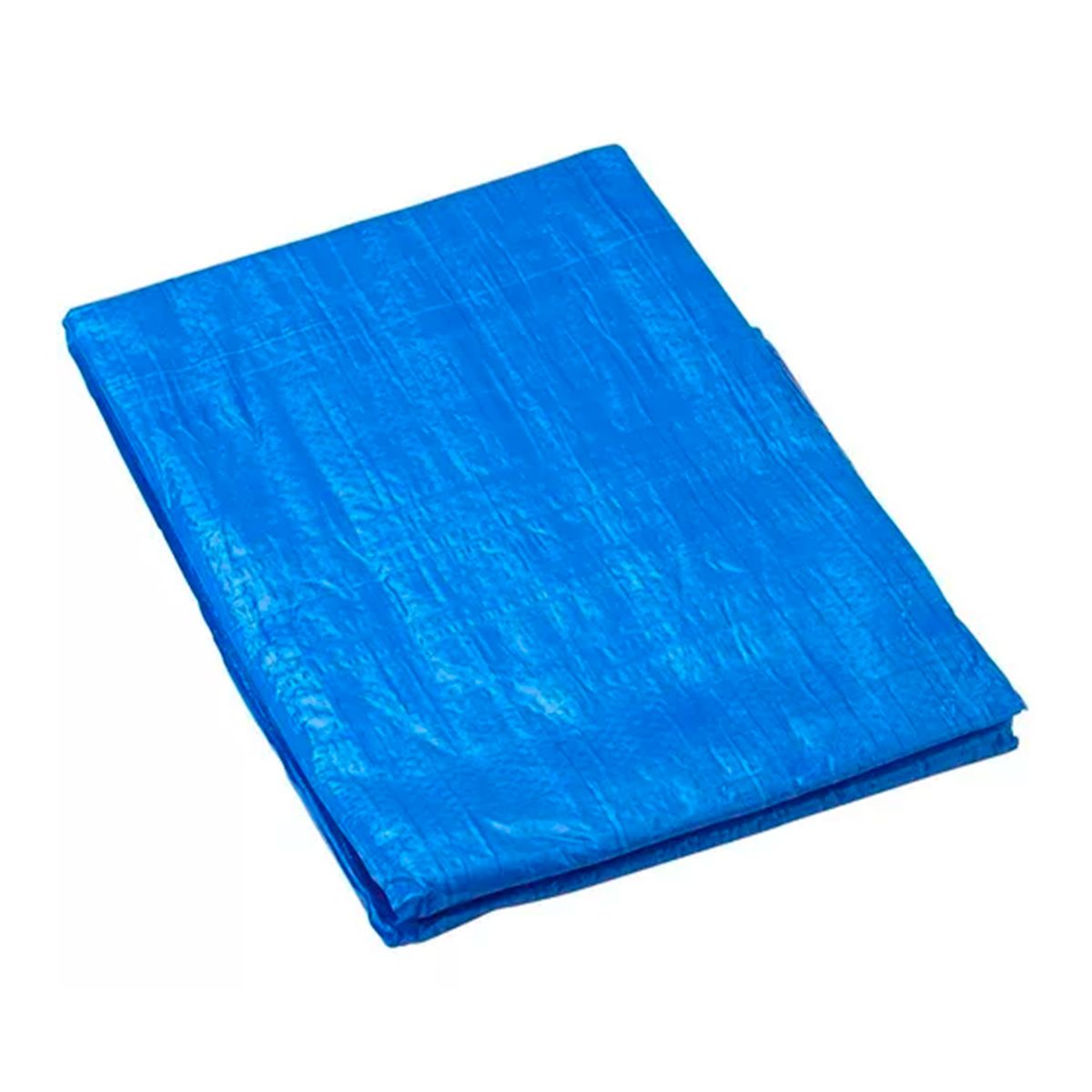 GENERICO - Lona Carpa Multiusos Impermeable 5x6 Metros