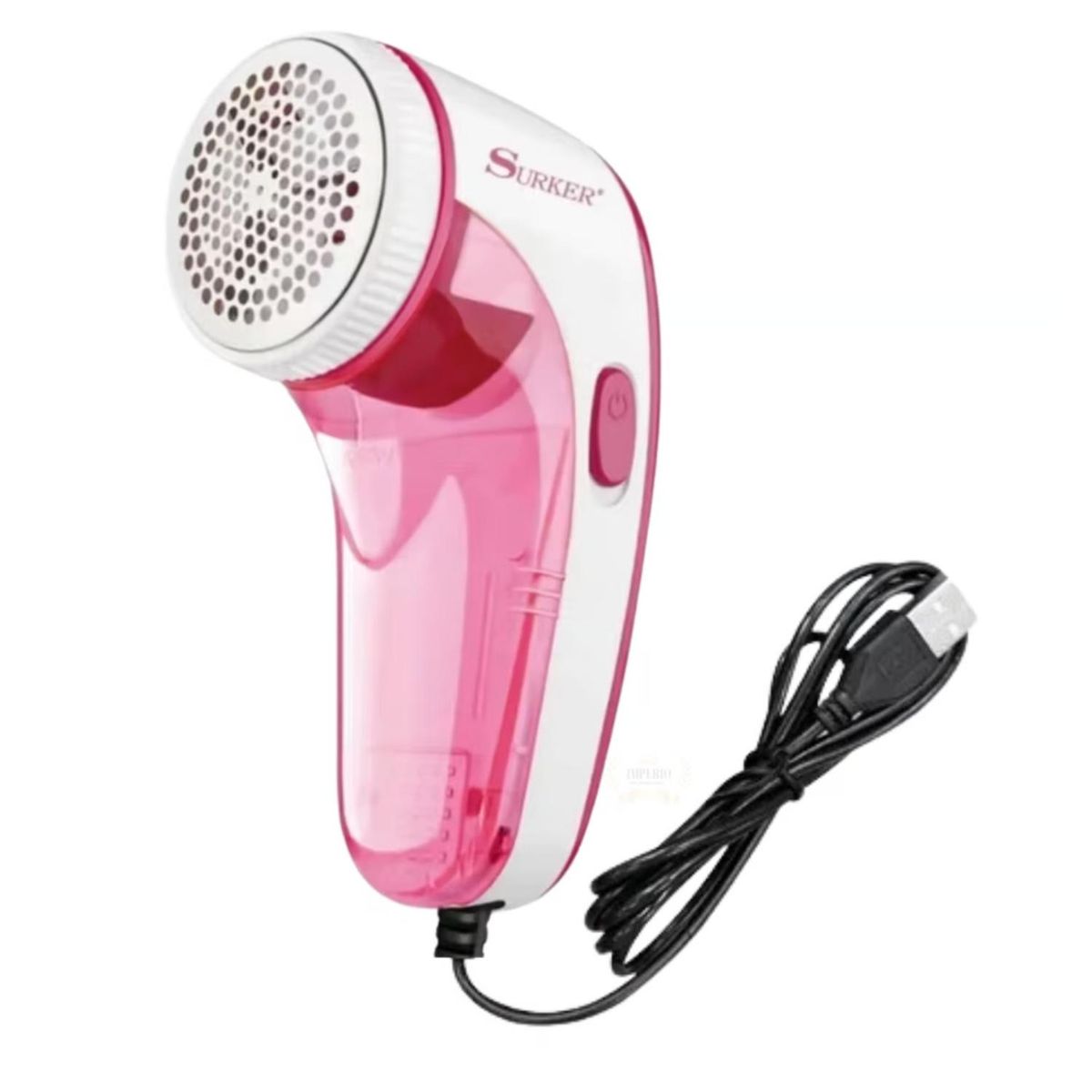 GENERICO - Maquina Removedora Quita Pelusas Saca Pelusas 5W