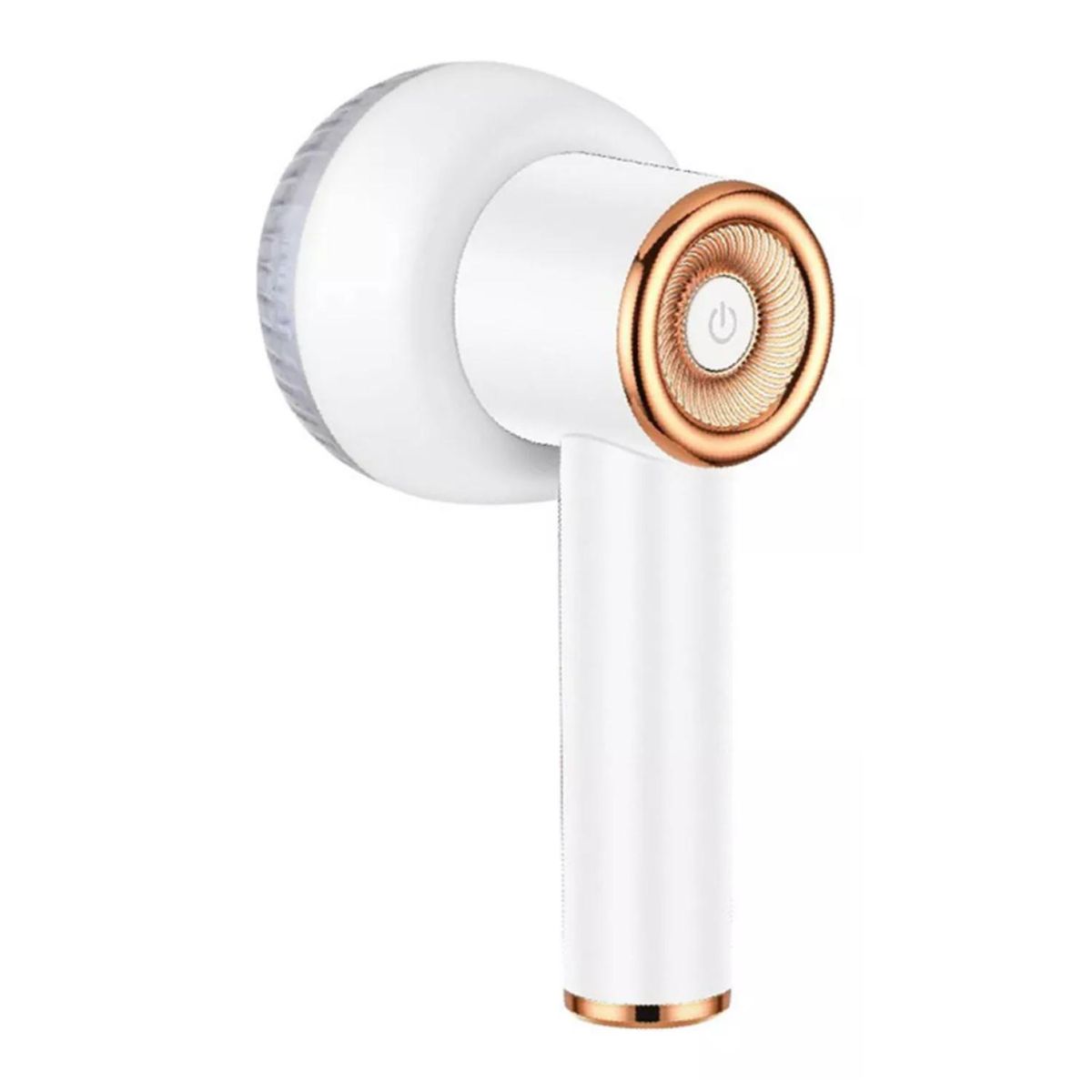 GENERICO - Maquina Quita Pelusas Recargable USB Multifuncional Portatil