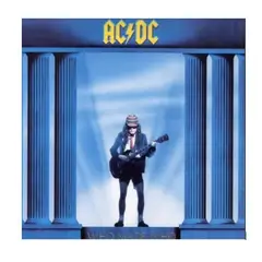 GENERICO - ACDC - Who Made Who CD Deluxe