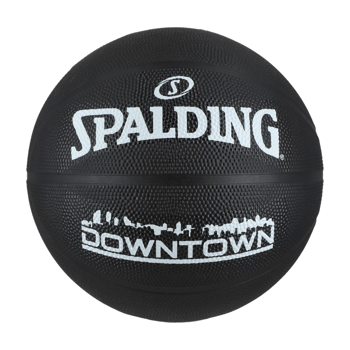 SPALDING - Balón Basketball Downtown™ Spalding – Talla 7