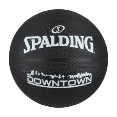 SPALDING - Balón Basketball Downtown™ – Talla 7
