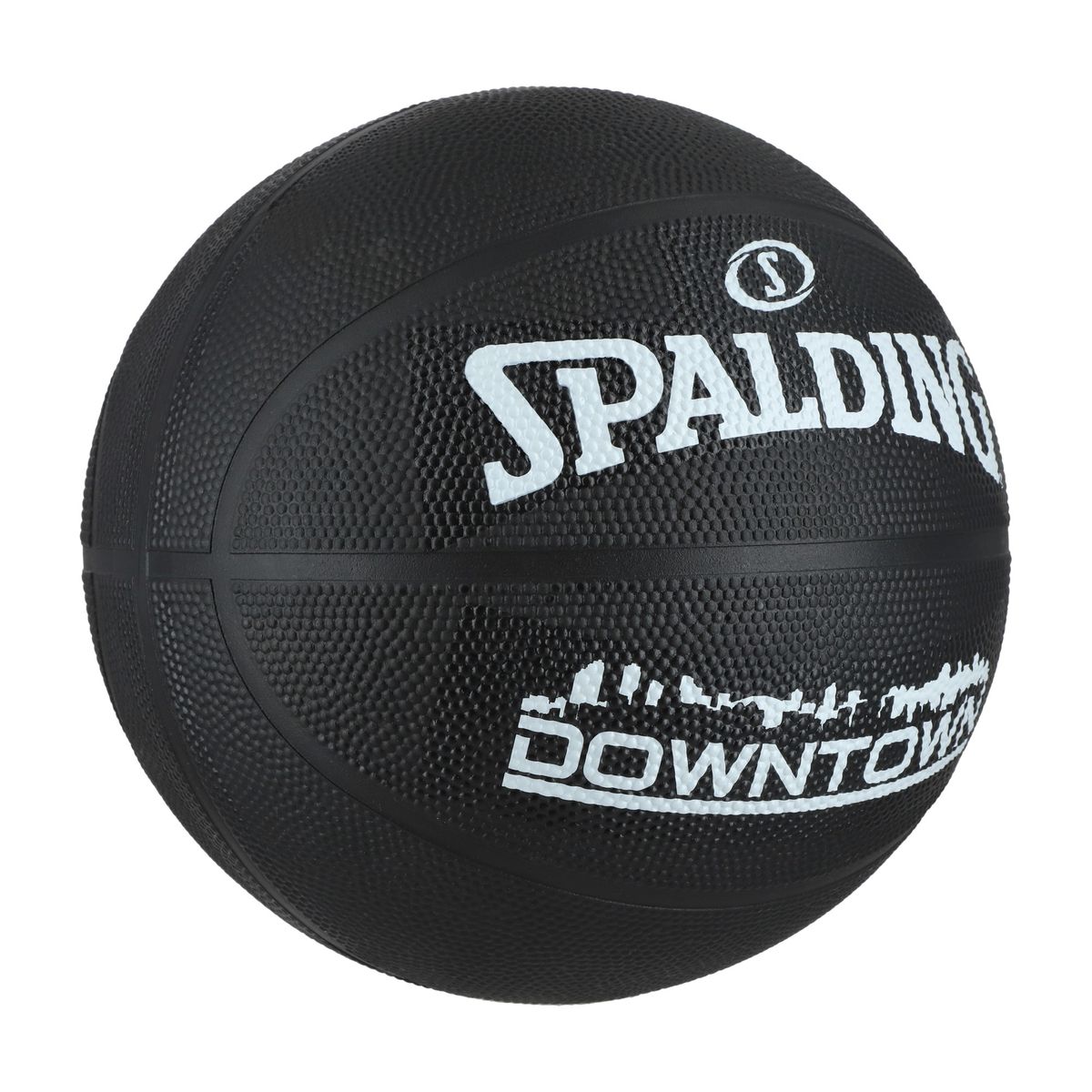 SPALDING - Balón Basketball Downtown™ Spalding – Talla 7