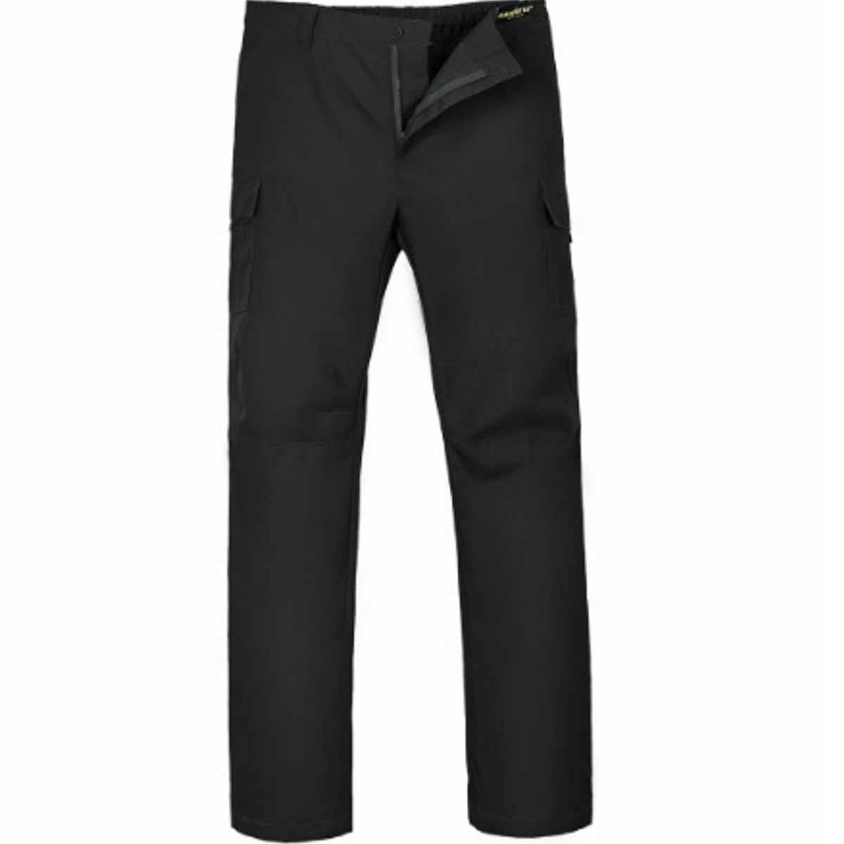 T WORLD - Pantalón Cargo Trabajo Poplin