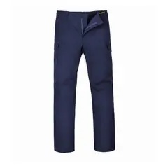 T WORLD - Pantalón Cargo Trabajo Poplin
