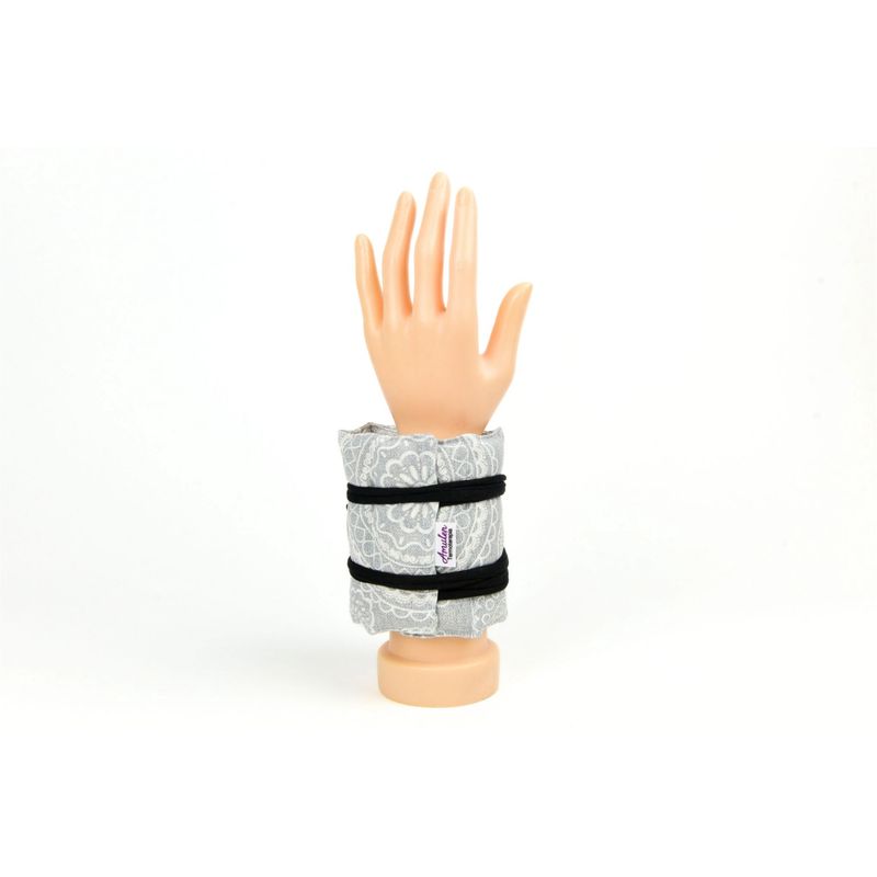 AMULEN - Guatero de Semillas - Brazalete