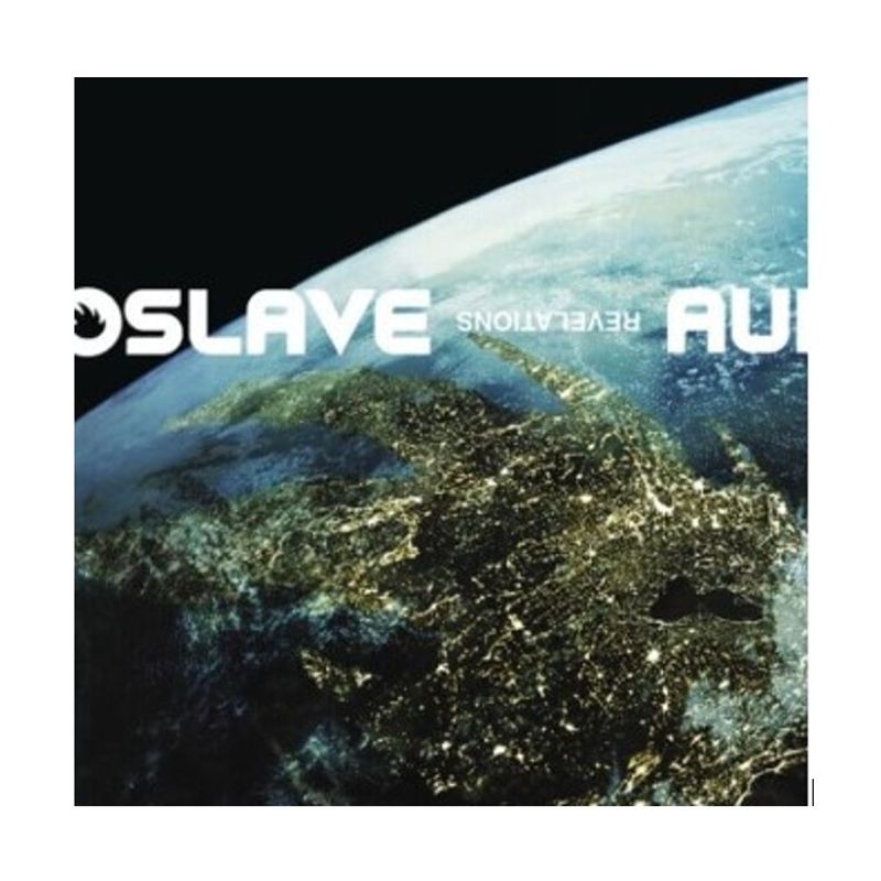 GENERICO - Audioslave  Revelations CD