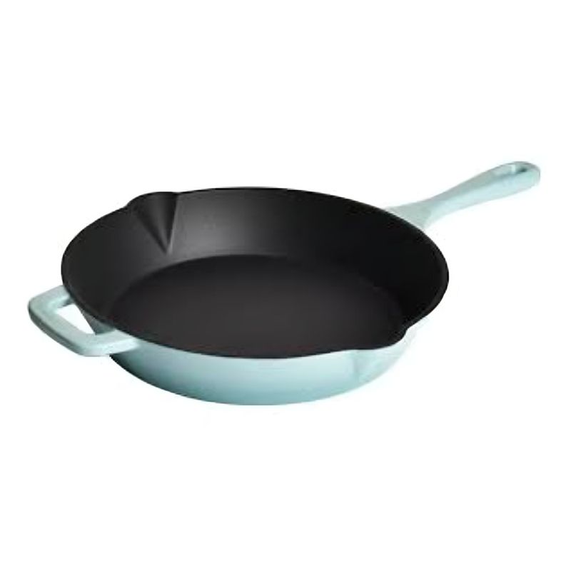 KEEP - SARTÉN IRON CAST 26 CM MINT KEEP