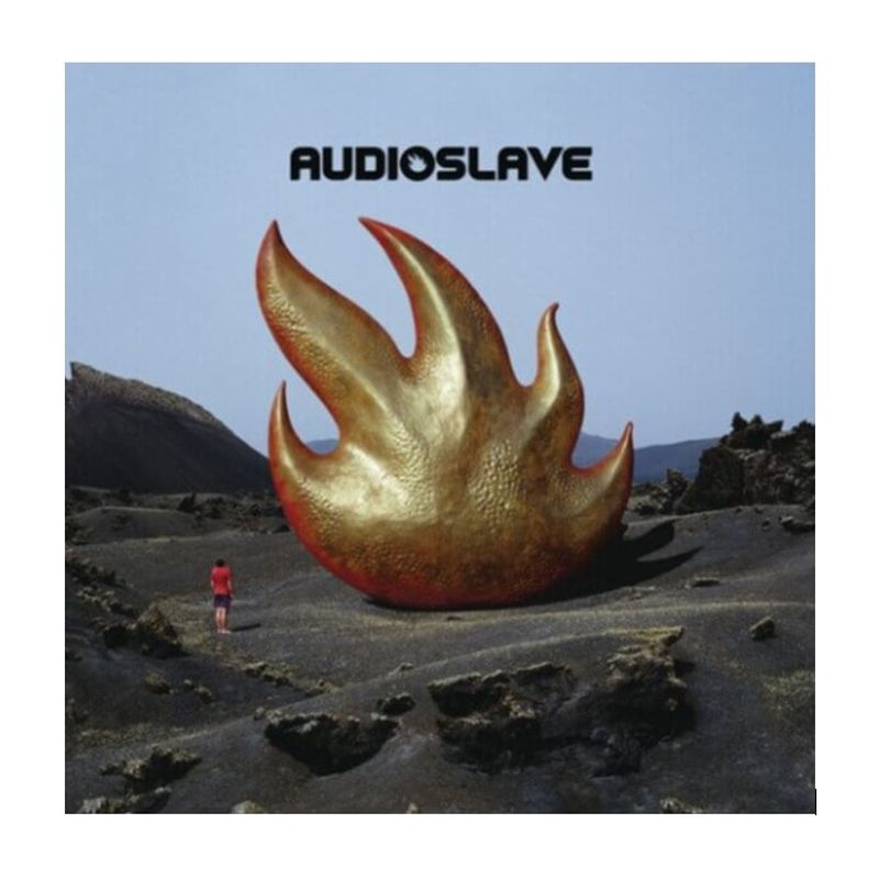 GENERICO - Audioslave  Audioslave CD alemán