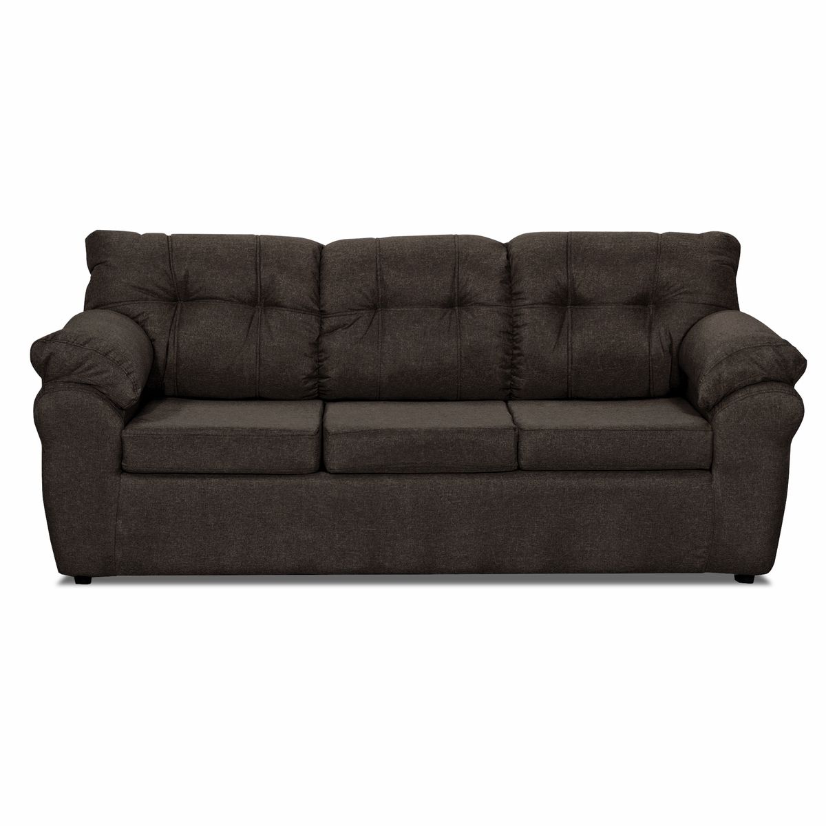 DECOOUTLET - Living Polonia 311 Tela Chocolate