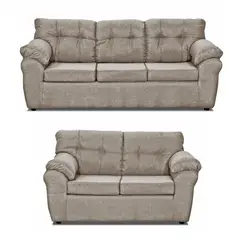 DECOOUTLET - Living Polonia 32 Tela Beige