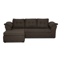 Modular Laos 31 Intercambiable Tela Chocolate