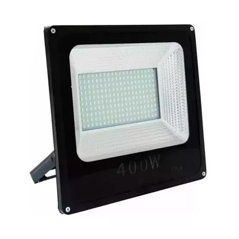 GENERICO - Luz Foco Proyector Led 400w Exterior Ip66 Irm07423