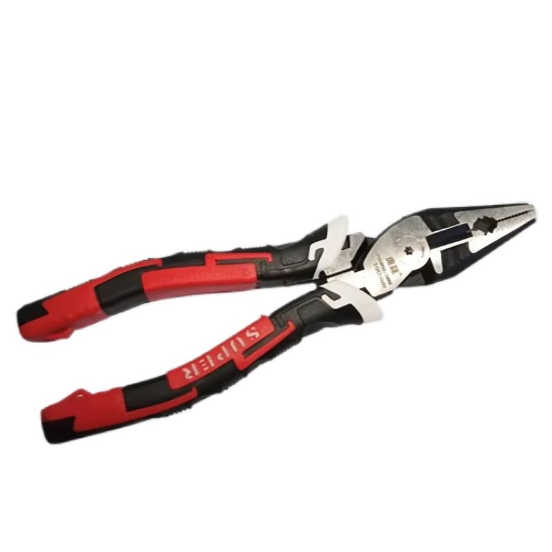 OEM - Alicate Universal 8 Pulgadas/200mm Profesional