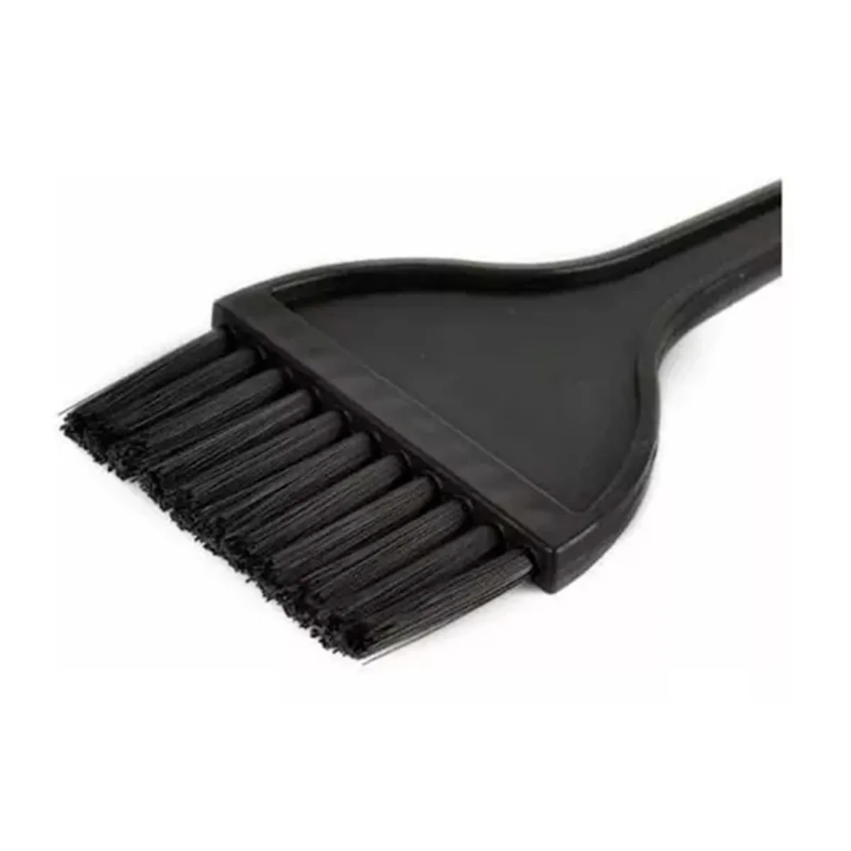 GENERICO - Pack 6 Pocillo + Cepillo Peluquería Para Tintura Teñido Pelo