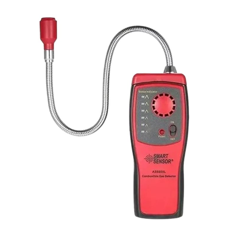 OEM - Detector De Fuga De Gas Smart Sensor As8800