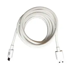 HP - Cable Usb Tipo-a A Tipo-c - blanco - 1 Metro