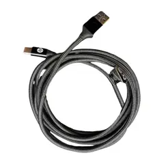 HP - Cable Usb Tipo-a A Tipo-c - Negro - 1 Metro