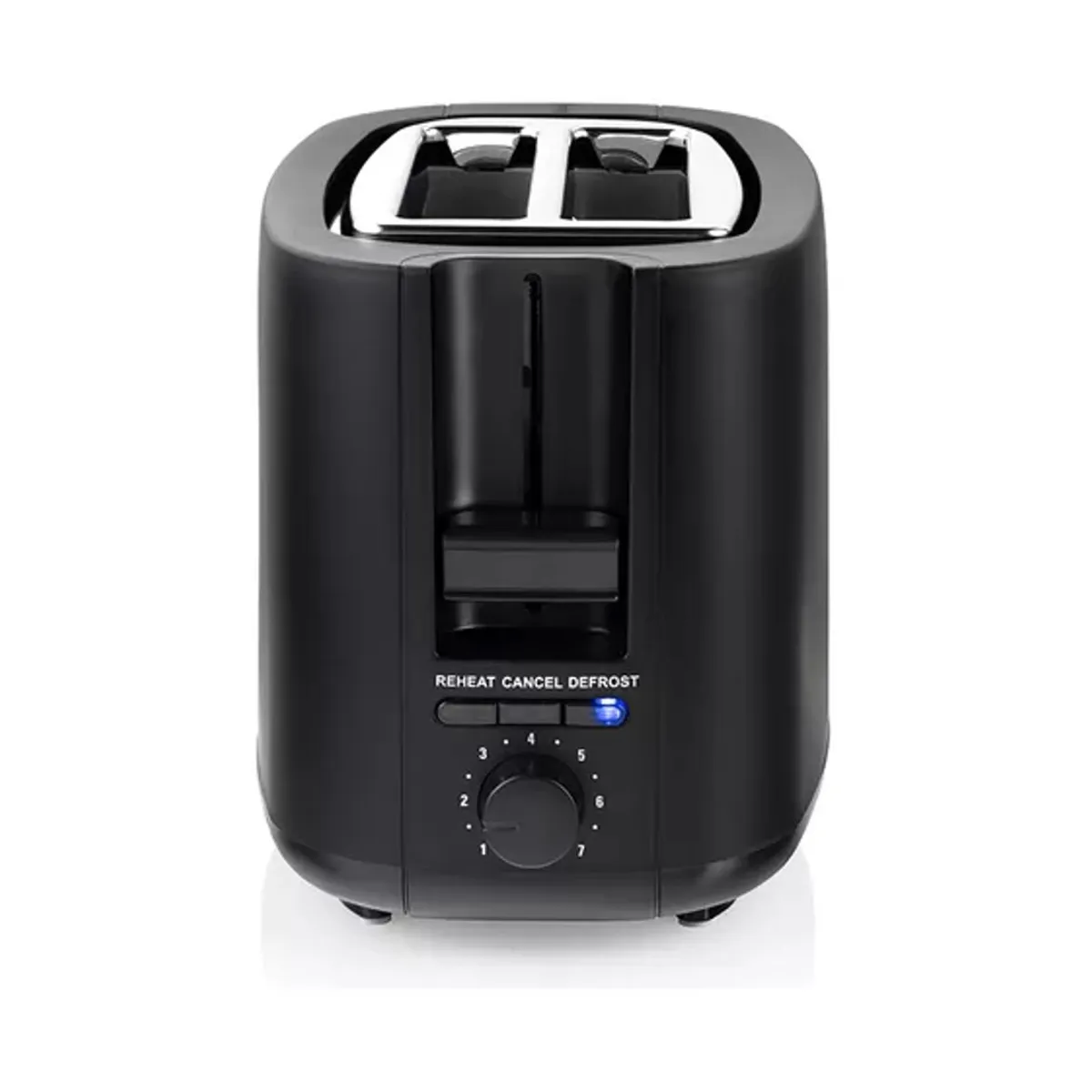 THOMAS - TOSTADOR ELECTRICO THOMAS TH-117