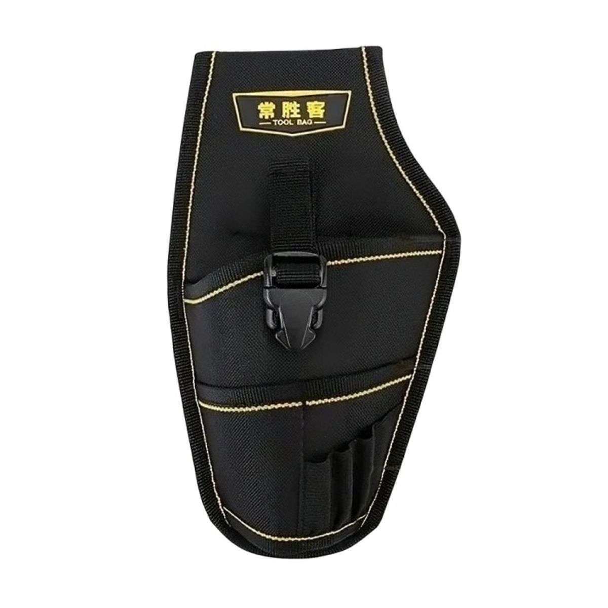 OEM - Bolsa Coleto Porta Herramienta Taladro