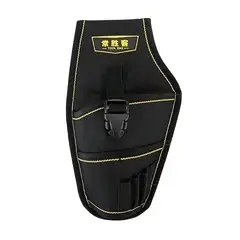 OEM - Bolsa Coleto Porta Herramienta Taladro