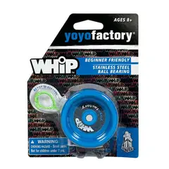YOYOFACTORY - Yoyo Whip Celeste