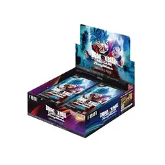BANDAI - Dragon Ball Super Fusion World FB01 Awakened Pulse