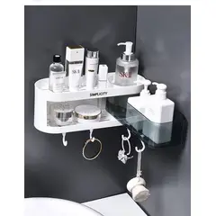 GENERICO - REPISA ROTATING SHELF