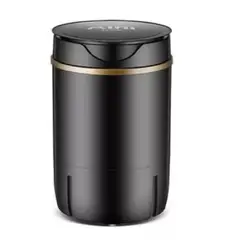 ANGELES DEL HOGAR - Mini lavadora portatil para ropa Automatica 45 lt