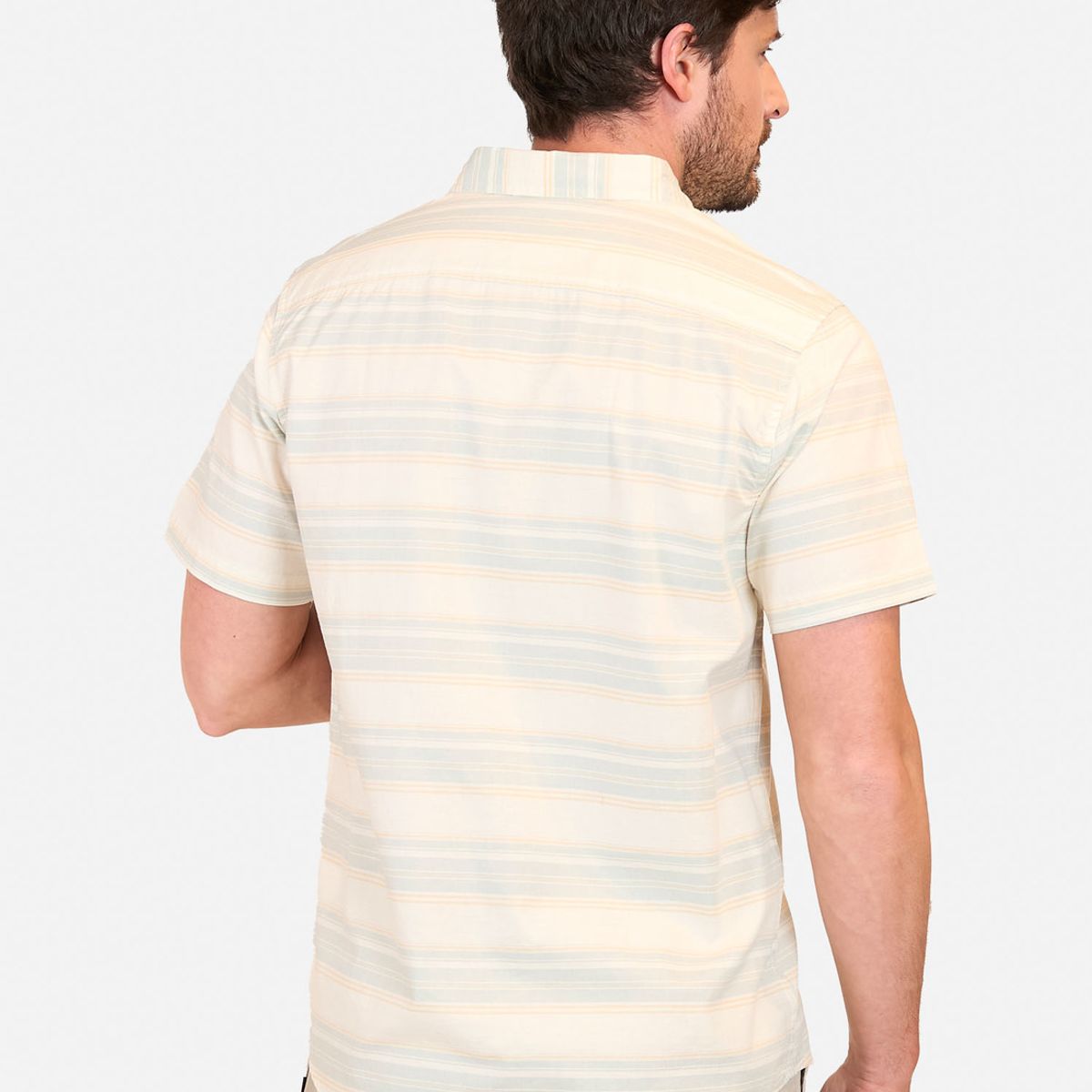 MAUI AND SONS - Camisa MC Lilo Multicolor Hombre Maui And Sons