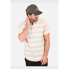 MAUI AND SONS - Camisa MC Licaer Multicolor Hombre