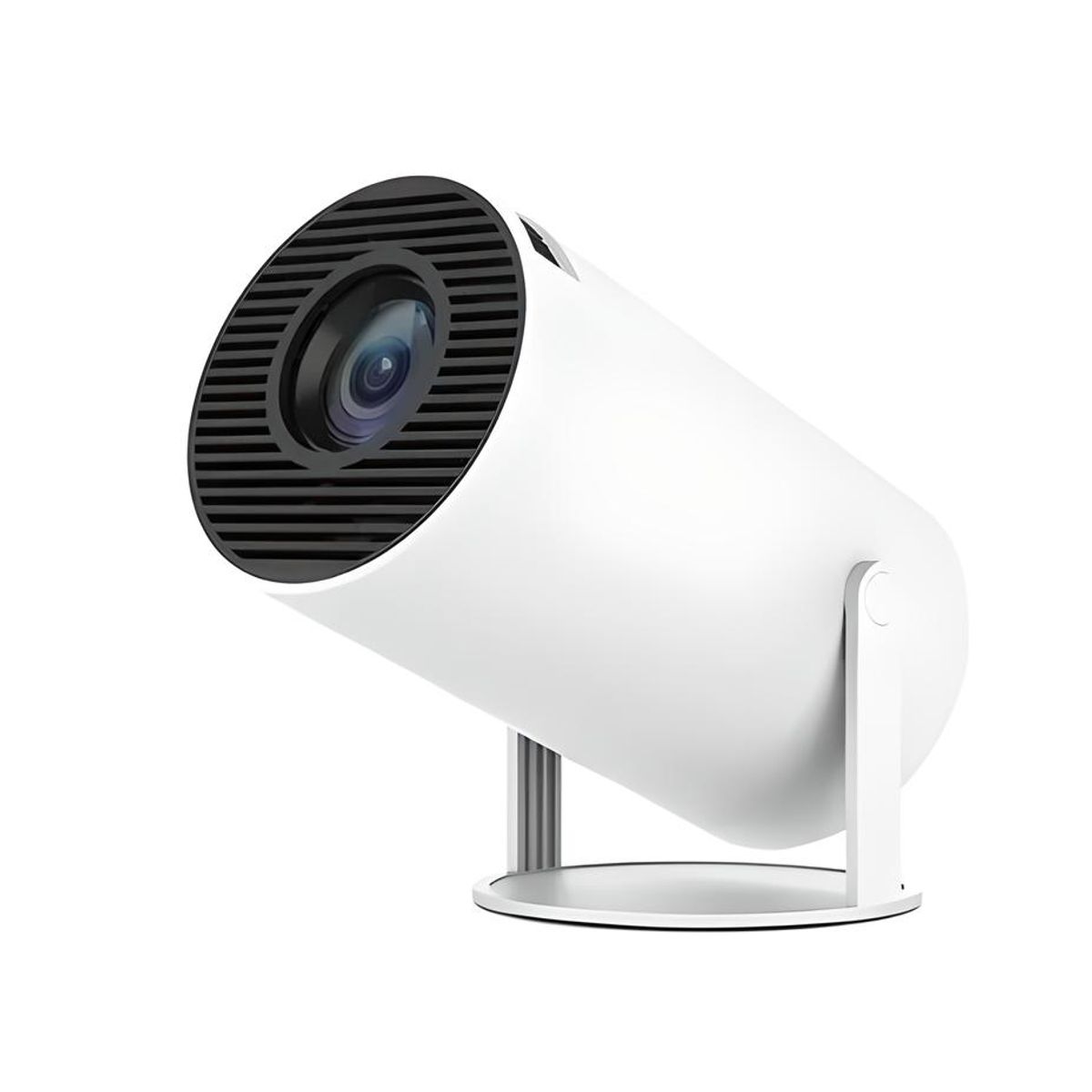 GENERICO - Proyector Portátil Android 11 HD 4K Cine en casa