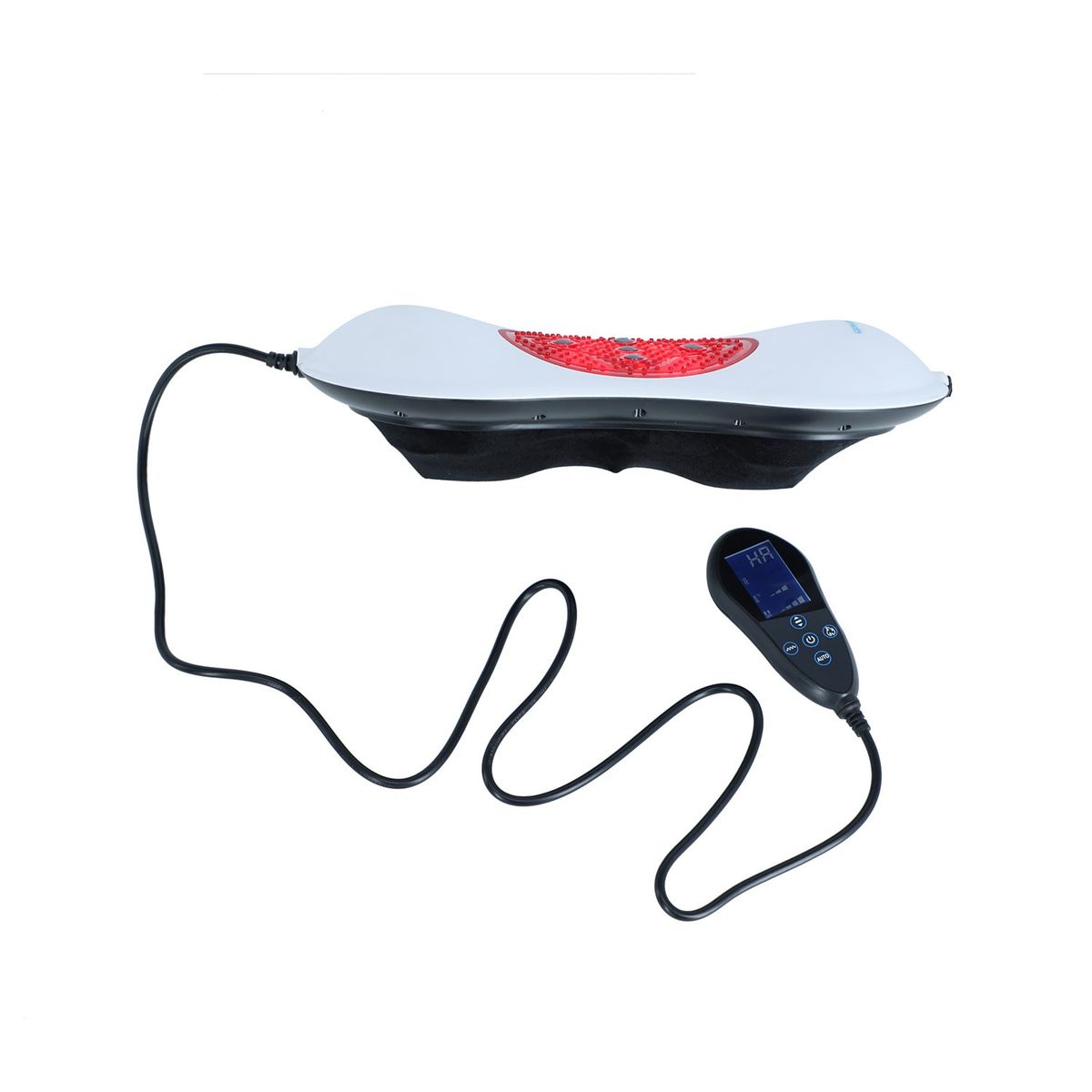 BODYHEALTH - Dispositivo Masajeador Calor  LumbarMX