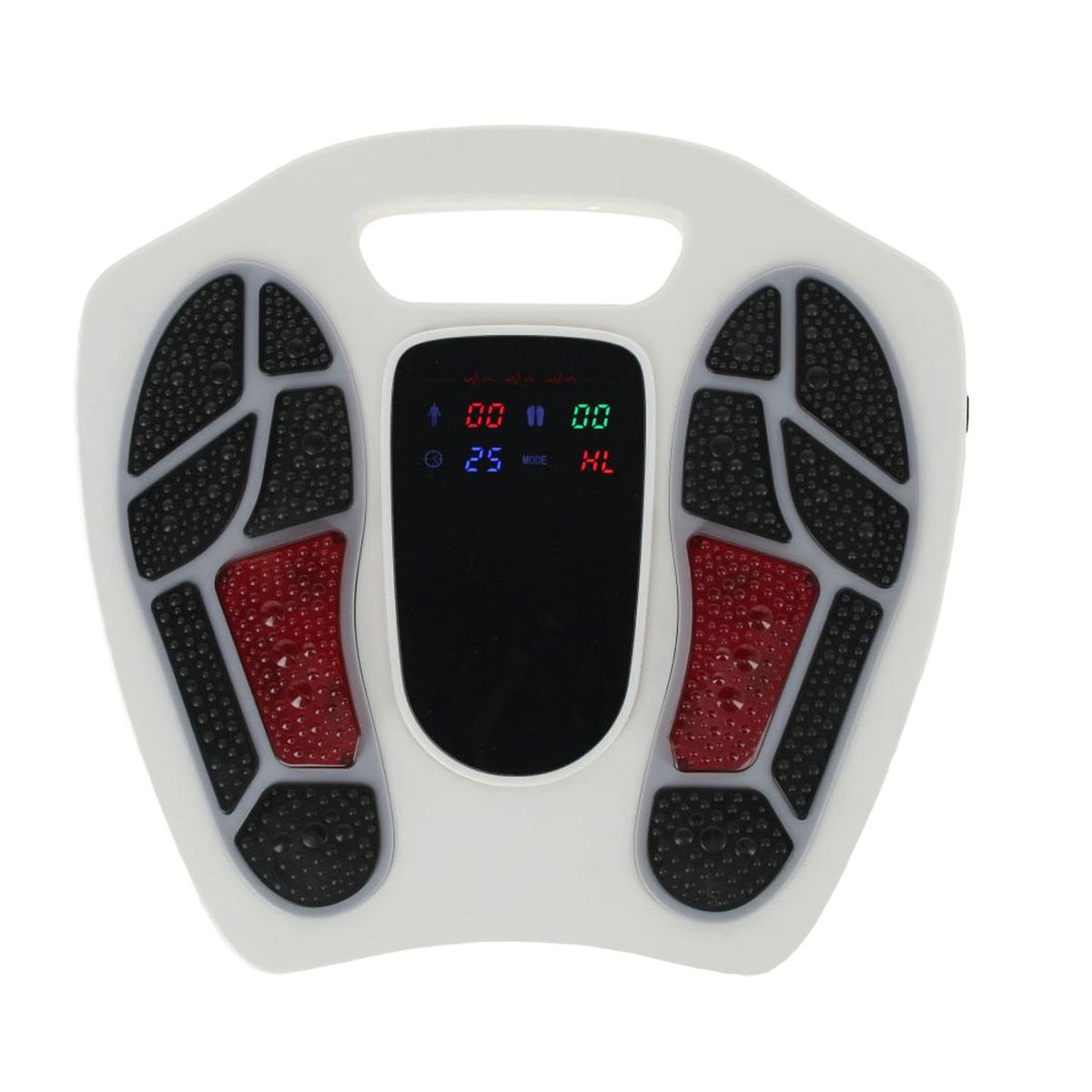 BODYHEALTH - Full Legs MX Medical Activador de Circulación