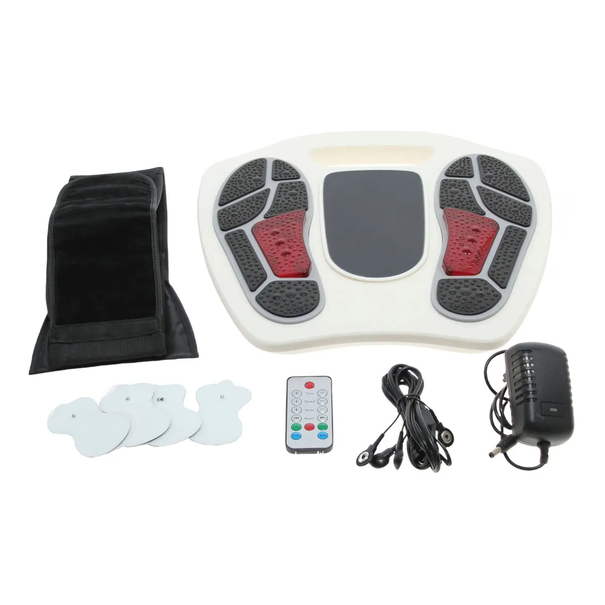 BODYHEALTH - Full Legs MX Medical Activador de Circulación