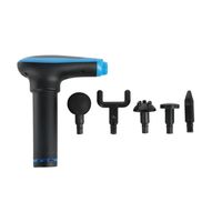 Pistola de Masajes TherapyGun BX