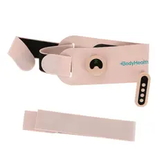 BODYHEALTH - Cinturon Reductor Masajeador EMS Recargable RFG