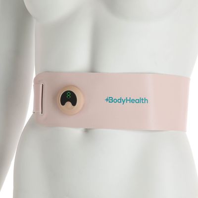 Imagen 2 del producto Cinturon Reductor Masajeador EMS Recargable RFG