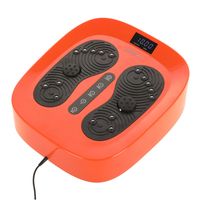 Masajeador de Pies con Calor y Terapia Magnetica Legs Revit