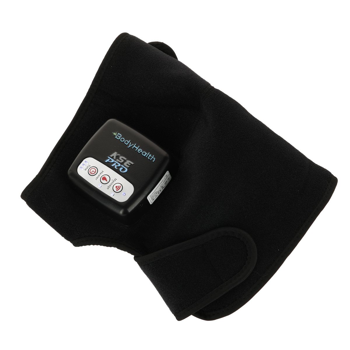 BODYHEALTH - Masajeador con Calor Infrarrojo Articular Recargable KSE PRO