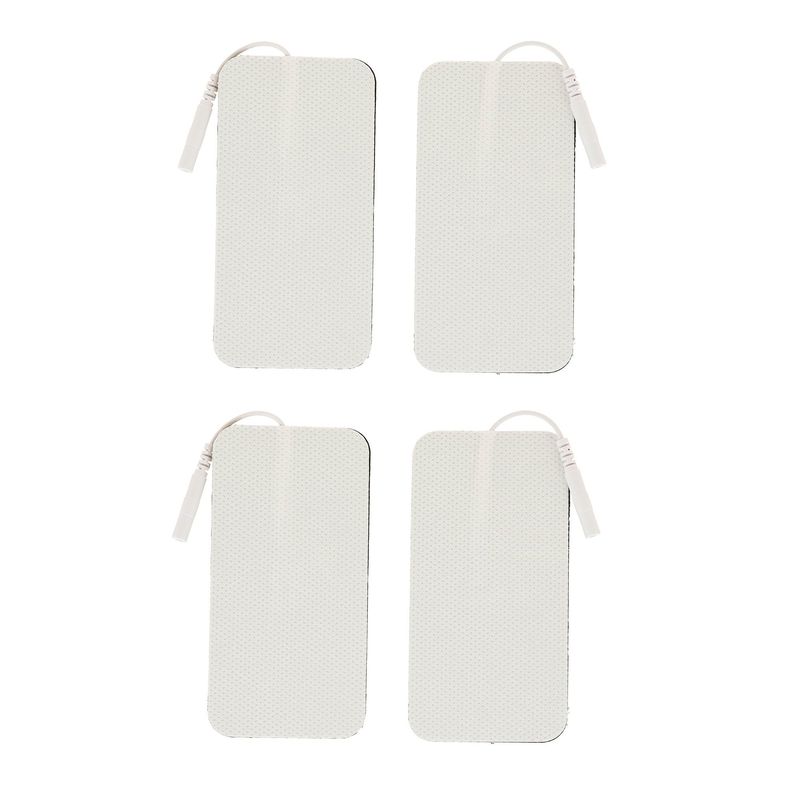 BODYHEALTH - Electrotens XL 2 Pares PAD 10 x 5 cm