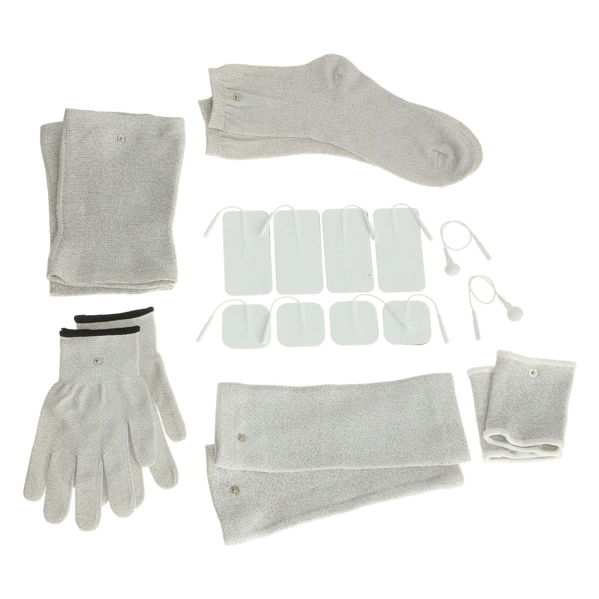 BODYHEALTH - Pack de Pares Electrotens BODY PLUS