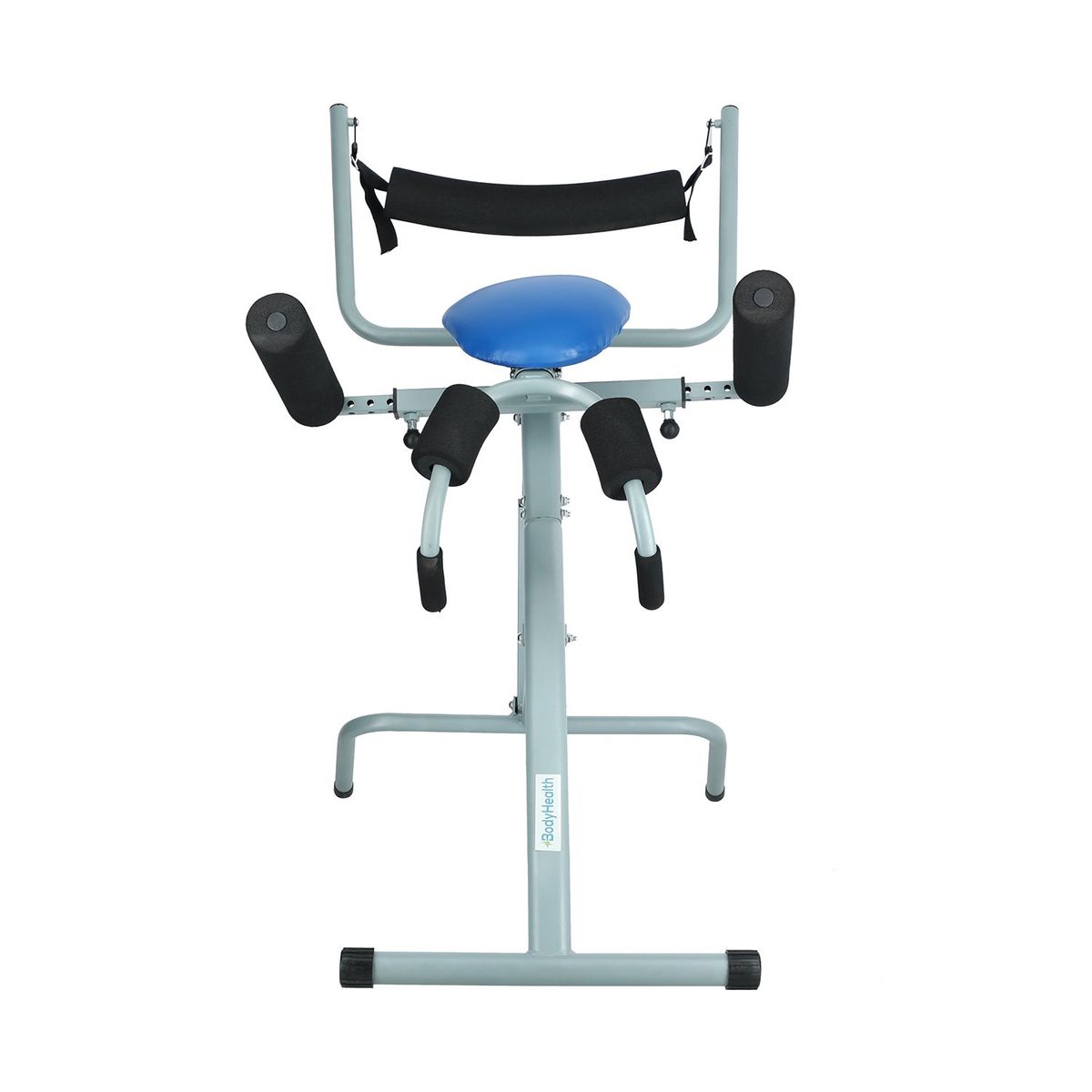 BODYHEALTH - Maquina descompresión Lumbar SpinLax