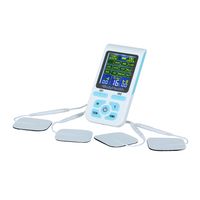 Electro Estimulador Recargable Nopain PRO Medical