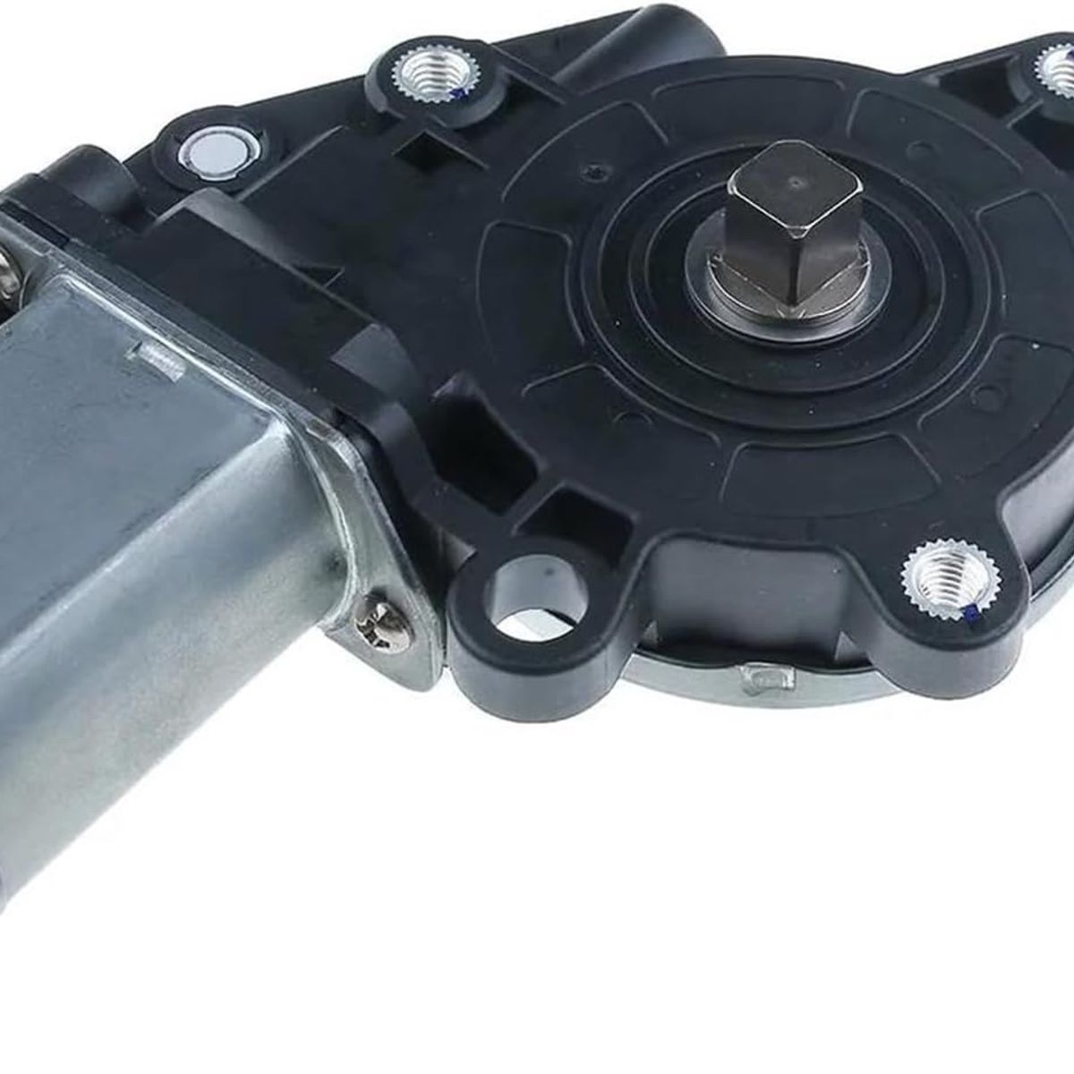 KUANGYE - Motor Alzavidrio Para Nissan Tiida 2007-2014 Lado Chofer