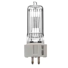 KUANGYE - Ampolletas Halogenas GX95 1000w