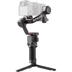 DJI - RS 3 Estabilizador cardán