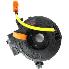 KUANGYE - Cinta Airbag Y Bocina Cable Aspiral Para Toyota Hilux 07-16