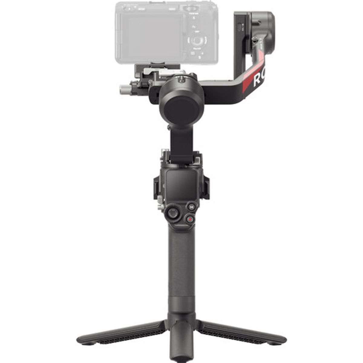 DJI - DJI RS 4 Pro Estabilizador de cardán